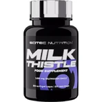 Scitec Nutrition Розторопша 80 капсул ''': ціни та характеристики