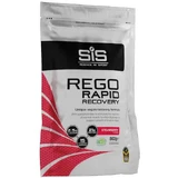 Science In Sport REGO Rapid Recovery Специальная пищевая добавка 500 гр Клубника