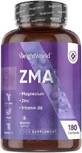 WeightWorld ZMA Zinc Zinc Magnesium 180 капсул