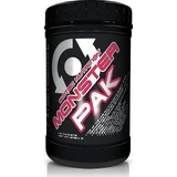 Scitec Nutrition Monster Pak Тренувальна добавка для підвищення тестостерону 1 унція