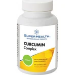 Super Health Curcumin Complex 60 капс: цены и характеристики