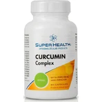 Super Health Curcumin Complex 60 капс: цены и характеристики