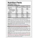 GoldTouch Nutrition Whey Titans Сироватковий протеїн без глютену з нульовим вмістом сироваткового протеїну зі смаком карамельного капучино 2 кг
