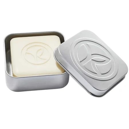 Футляр Yves Rocher для средств твердого ухода 1 шт.: цены и характеристики