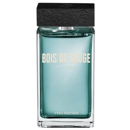 Туалетная вода Yves Rocher Bois de Sauge (Буа де Сож), 100 мл: цены и характеристики