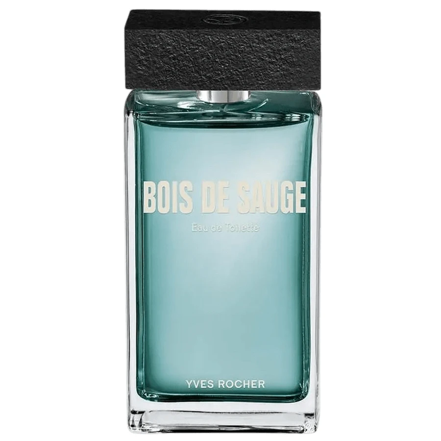 Туалетная вода Yves Rocher Bois de Sauge (Буа де Сож), 100 мл: цены и характеристики