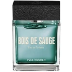 Туалетная вода Yves Rocher Bois de Sauge (Буа де Сож), 50 мл: цены и характеристики