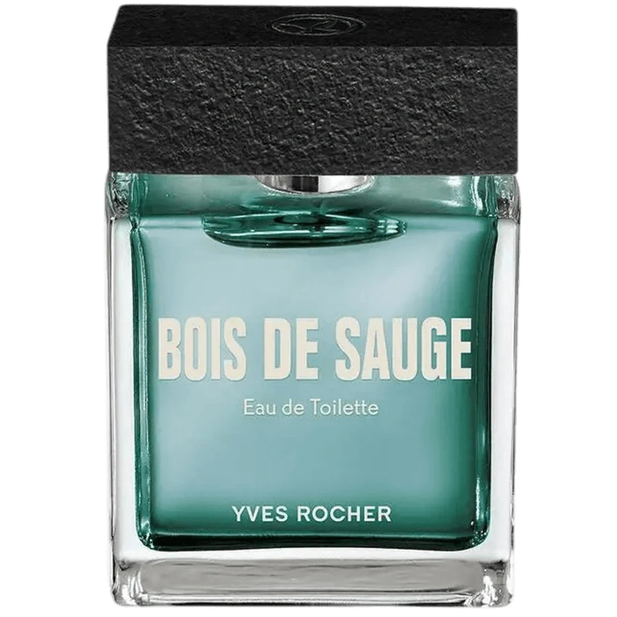 Туалетная вода Yves Rocher Bois de Sauge (Буа де Сож), 50 мл: цены и характеристики