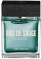 Туалетна вода Yves Rocher Bois de Sauge (Буа де Сож), 50 мл