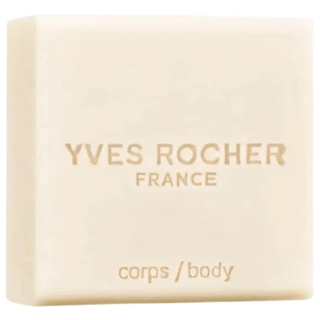 Твердий гель для душу Yves Rocher Вербена та ромашка, 100 г : ціни та характеристики
