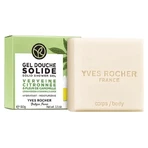 Твердий гель для душу Yves Rocher Вербена та ромашка, 100 г : ціни та характеристики