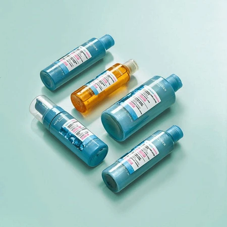 Масло для снятия макияжа Yves Rocher Pure Algue (Пюр Альг), успокаивающее, 150 мл: цены и характеристики