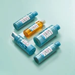 Міцелярне молочко Yves Rocher Pure Algue (Пюр Альг), заспокійливе, 200 мл: ціни та характеристики