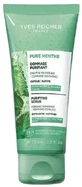 Скраб для обличчя Yves Rocher Pure Menthe (Пюр Мент), освіжний, 75 мл