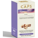 John Noa Caps Selinex 30 капсул: ціни та характеристики