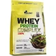 Olimp Sport Nutrition Сироватковий протеїновий комплекс 100% сироватковий протеїн зі смаком дубайського шоколаду 600гр
