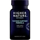Формула підтримки щитовидної залози Higher Nature 60 трав'яних капсул