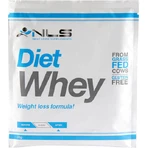 NLS Diet Whey Сывороточный протеин Whey Protein без глютена со вкусом шоколада 35гр: цены и характеристики