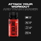 Body Attack Attack Shot Пищевая добавка Special 60 мл Дикая ягода