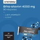 OnEnergy Бета-аланин 4000 мг 60 капсул
