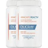 Спеціальна харчова добавка Ducray Anacaps Reactiv 2 x 15 капсул