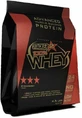 Stacker 2 Whey 100% сироватковий протеїн зі смаком печива та крему зі смаком сироватки 2 кг