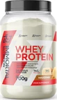 Immortal Nutrition Whey Protein Сироватковий протеїн зі смаком марципану 700гр