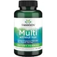 Swanson Century Formula Multi без железа Мультивитамины для энергии, иммунной системы и укрепления кожи 130 таблеток