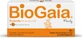 Пробіотики BioGaia ProGaia ProTectis Family & D3 для дорослих та дітей 30 жувальних таблеток Помаранчеві