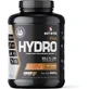 Warrior Lab Hydro Plus Whey Protein Сироватковий протеїн без глютену зі смаком молочної карамелі 2 кг
