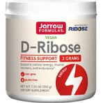 Jarrow Formulas D-Рибоза харчова добавка спеціальна 200гр: ціни та характеристики