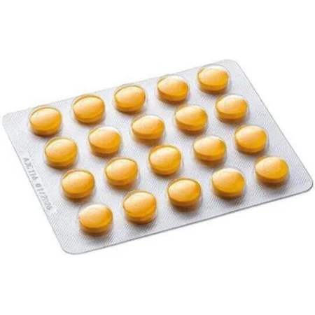 Bailleul Laboratoires Цистифан сильна спеціальна харчова добавка 120 таб.: ціни та характеристики