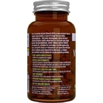 iGennus Vegan Vitamin D3 Вітамін для зміцнення імунної системи та здоров'я яєць 1000iu 365 таблеток: ціни та характеристики