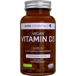 iGennus Vegan Vitamin D3 Вітамін для зміцнення імунної системи та здоров'я яєць 1000iu 365 таблеток: ціни та характеристики