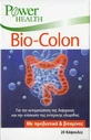 Пробіотик Power Health Bio Colon Probiotic 20 капс.