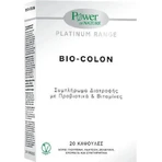 Пробіотик Power Health Bio Colon Probiotic 20 капс.: ціни та характеристики
