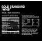 Optimum Nutrition Gold Standard 100% Whey Protein Сывороточный протеин со вкусом белого шоколада с малиной 2,27 кг