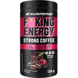 AllNutrition F**king Strong Coffee Chocolate Cherry 130гр