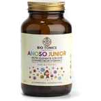 Біо-тоніки Anoso Junior Вітамін для зміцнення імунної системи, шкіри та антиоксидантної дії 60 мг 60 желейних цукерок: ціни та характеристики