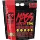 Mutant Mass Extreme 2500 Сироватковий протеїн зі смаком потрійного шоколаду 5.45кг
