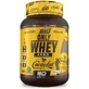 Big Only Whey Протеїн з нульовим вмістом сироваткового білка без лактози зі смаком какао-шоколаду 1 кг