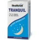 Health Aid Tranquil 30 капс