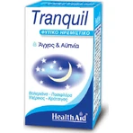 Health Aid Tranquil 30 капс: цены и характеристики