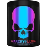 Genius Nutrition WarCry Ultra Pre Workout Supplement 300гр Арбуз