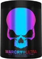 Genius Nutrition WarCry Ultra Pre Workout Supplement 300gr Кавун