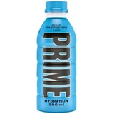 Prime Vitamins 500мл Raspberry Blue Raspberry Blue