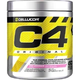 Cellucor iD Series C4 Original C4 Special Dietary Supplement 390gr Lemonade Pink