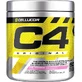 Спеціальна дієтична добавка Cellucor iD Series C4 Original C4 390гр лимонадно-рожева