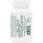 Nature's Plus Супер В-50 вітамін для зміцнення енергії, імунітету та нервової системи 50 мг 60 рослинних капсул: ціни та характеристики