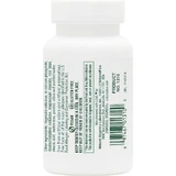 Nature's Plus Супер В-50 вітамін для зміцнення енергії, імунітету та нервової системи 50 мг 60 рослинних капсул